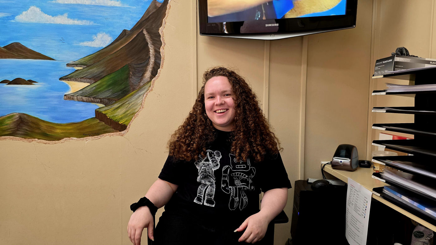 Caroline Kruizinga Caroline Kruizinga